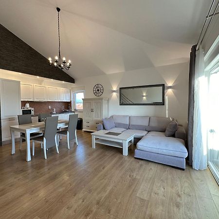 Luxury ResidenceZola Zadar Exterior foto