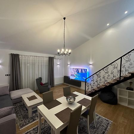 Luxury ResidenceZola Zadar Exterior foto