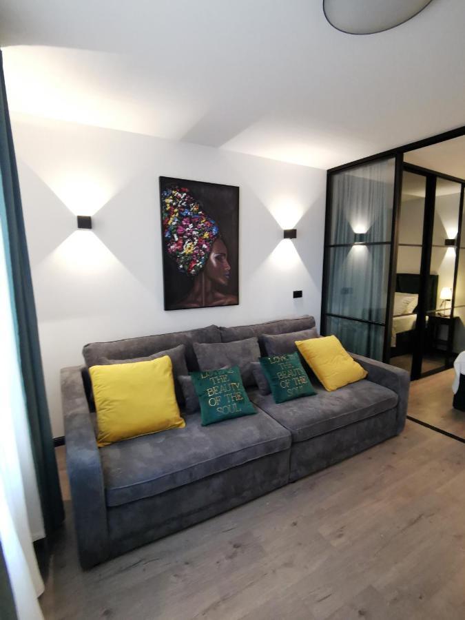 Luxury ResidenceZola Zadar Exterior foto