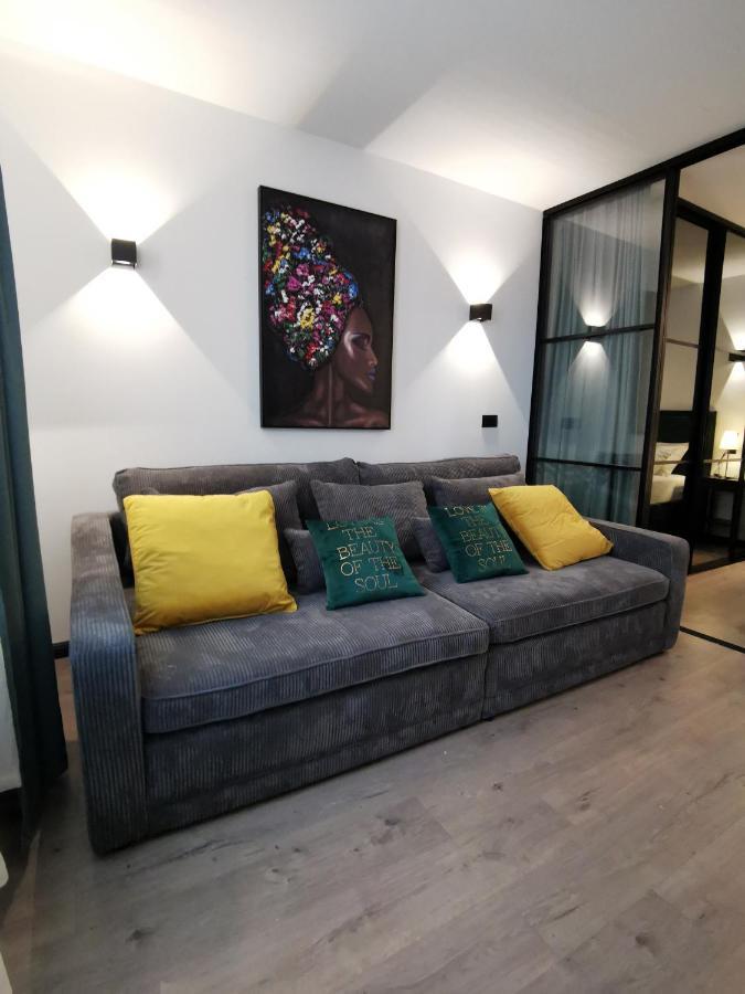 Luxury ResidenceZola Zadar Exterior foto