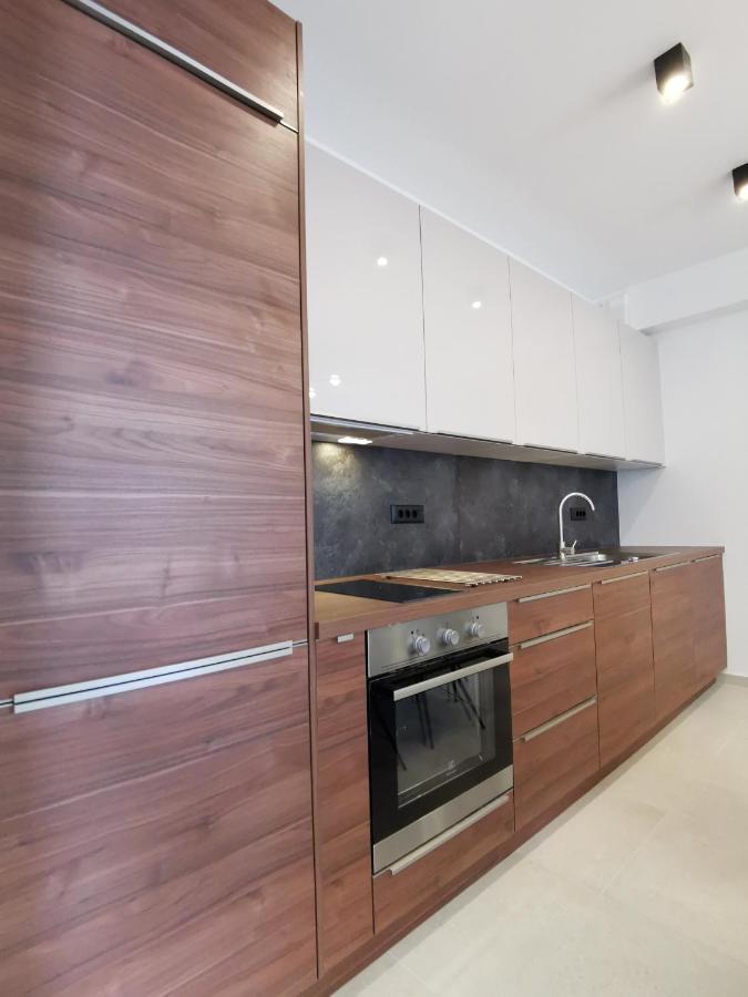 Luxury ResidenceZola Zadar Exterior foto