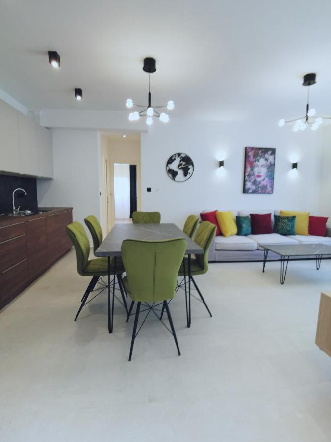Luxury ResidenceZola Zadar Exterior foto