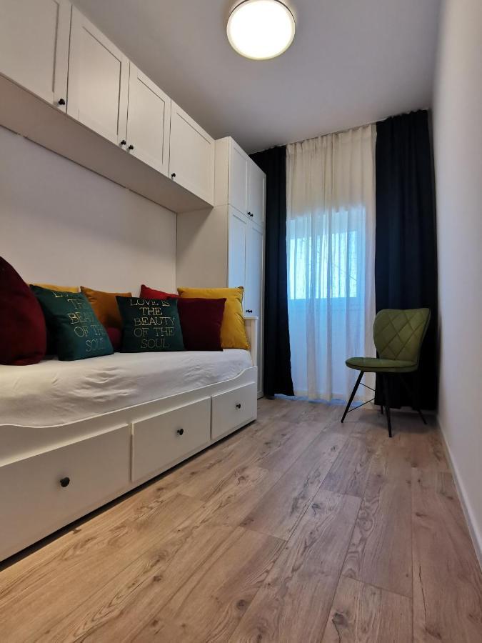 Luxury ResidenceZola Zadar Exterior foto