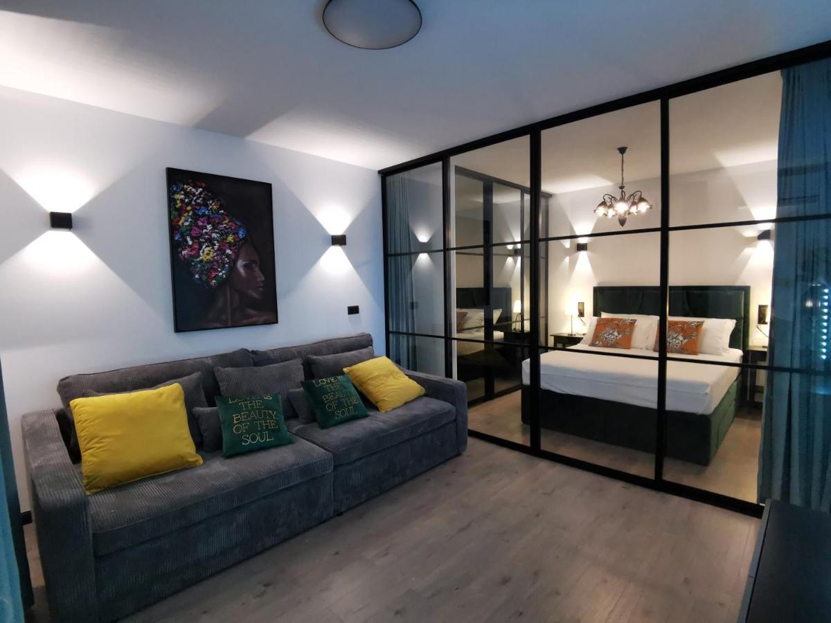 Luxury ResidenceZola Zadar Exterior foto