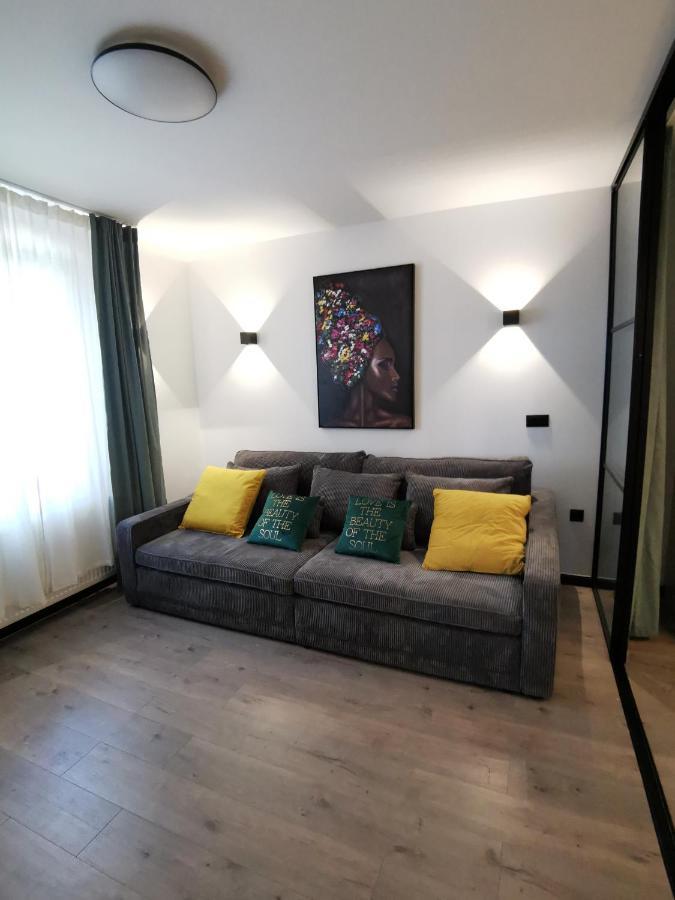 Luxury ResidenceZola Zadar Exterior foto
