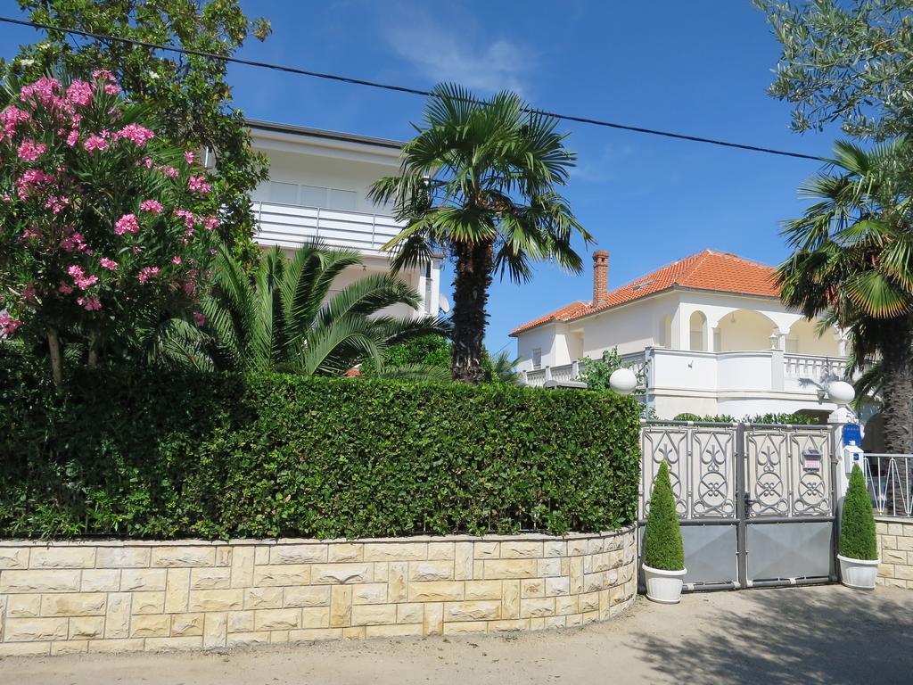 Luxury ResidenceZola Zadar Exterior foto