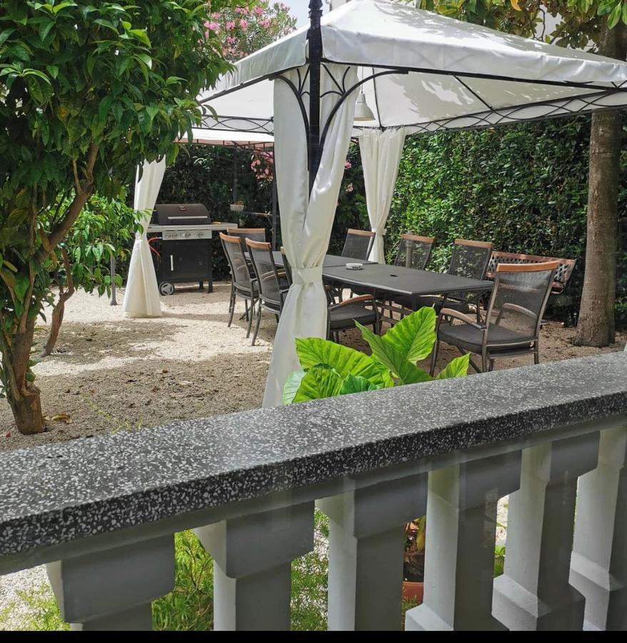 Luxury ResidenceZola Zadar Exterior foto