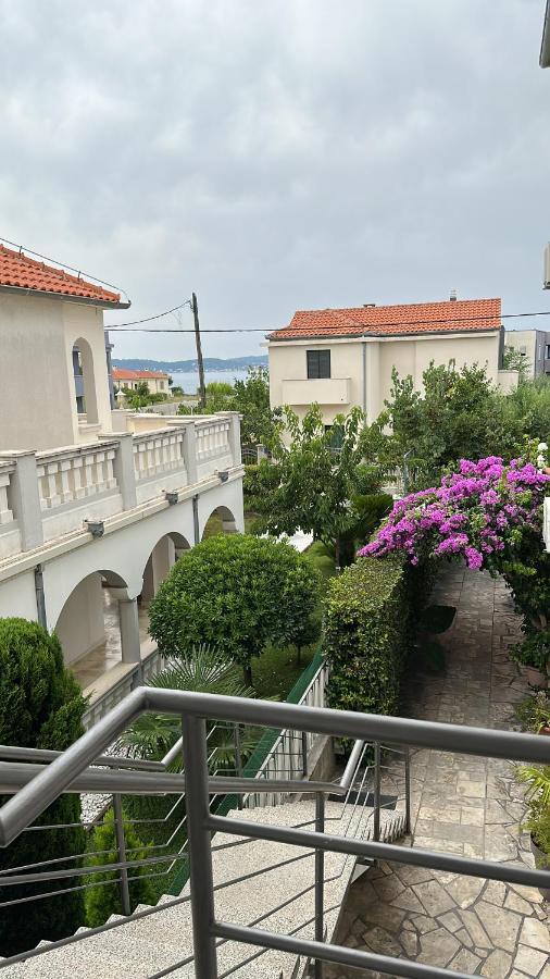 Luxury ResidenceZola Zadar Exterior foto