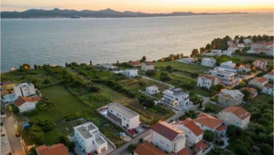 Luxury ResidenceZola Zadar Exterior foto