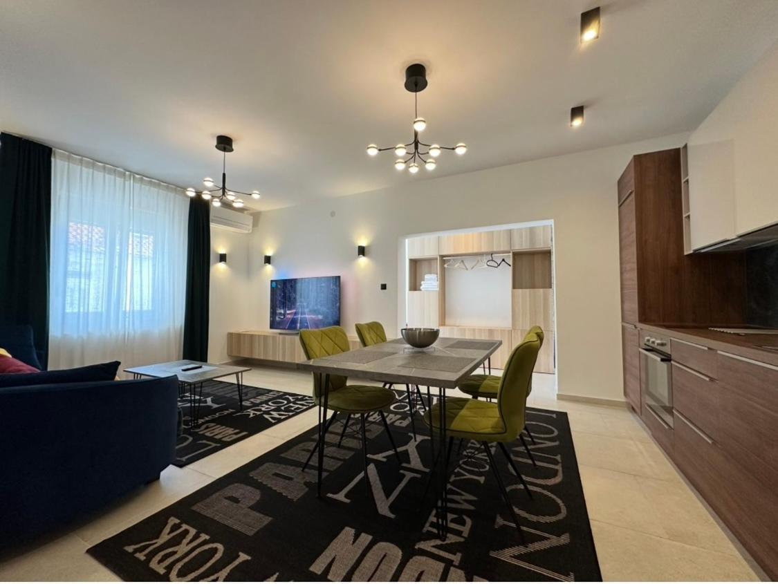 Luxury ResidenceZola Zadar Exterior foto