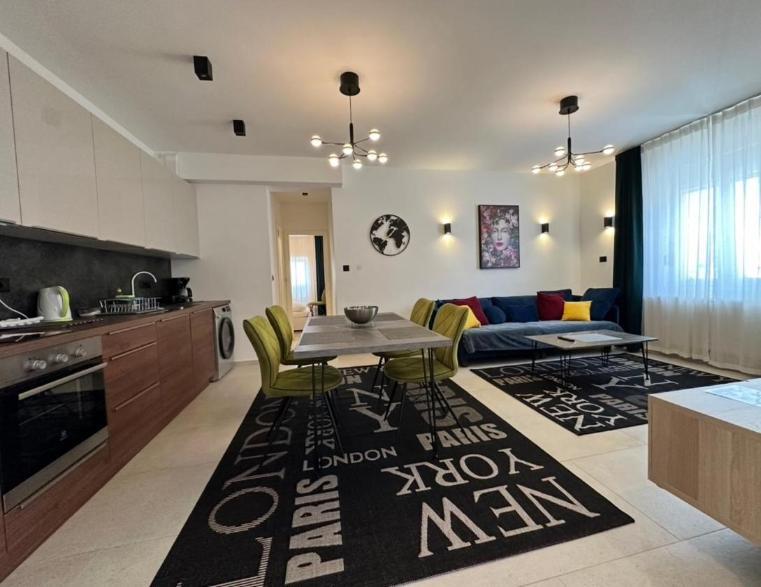 Luxury ResidenceZola Zadar Exterior foto