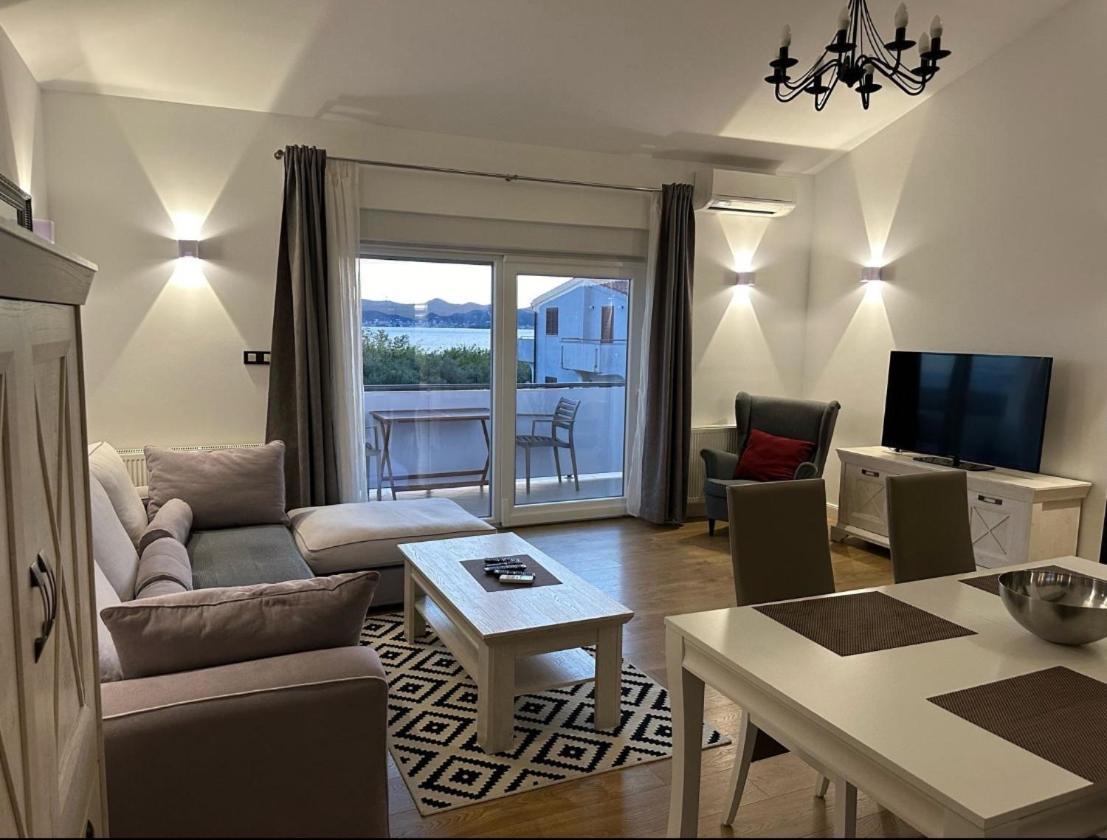 Luxury ResidenceZola Zadar Exterior foto