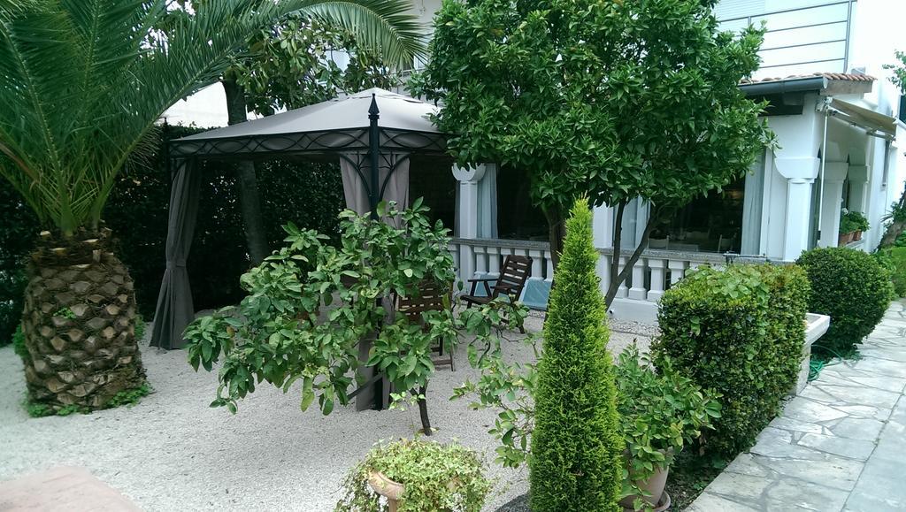 Luxury ResidenceZola Zadar Exterior foto