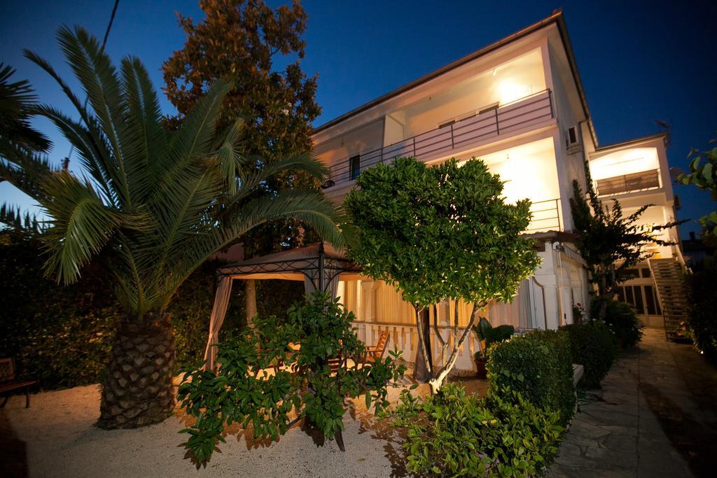 Luxury ResidenceZola Zadar Exterior foto