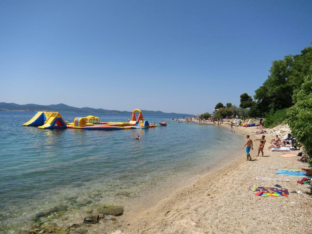 Luxury ResidenceZola Zadar Exterior foto