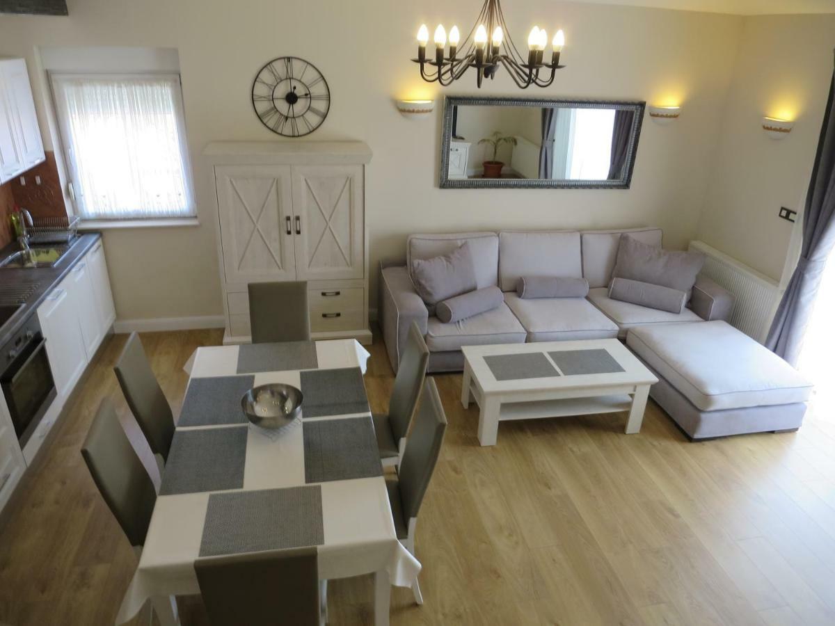 Luxury ResidenceZola Zadar Exterior foto